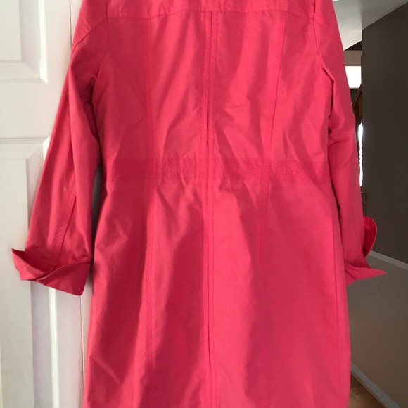 Denver Hayes rain jacket - Picture 3 of 7